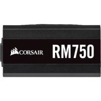 блок питания Corsair RM750 750W CP-9020195-EU