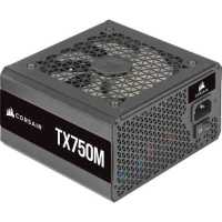 блок питания Corsair TX750M 750W CP-9020230-EU