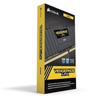 оперативная память Corsair Vengeance LPX CMK16GX4M1A2666C16
