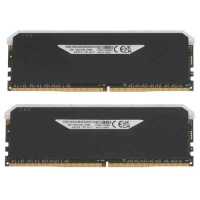 оперативная память Corsair Vengeance RGB RS CMG16GX4M2E3200C16