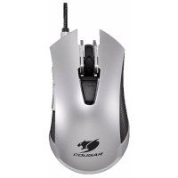 мышь Cougar 530M Silver Серебристый