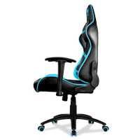 игровое кресло Cougar Armor One Black-Blue черно-синий