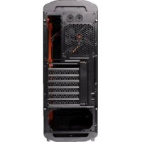 корпус Cougar MX310 Black