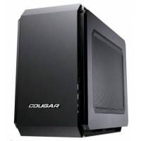 корпус Cougar QBX