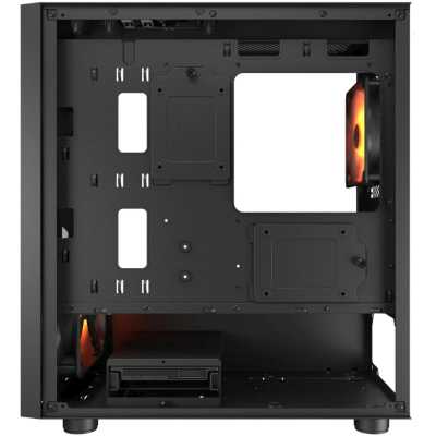 корпус Cougar Uniface Mini RGB Black