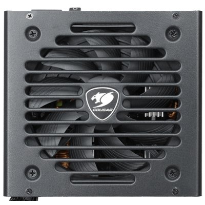блок питания Cougar VTE X2 750 Черный