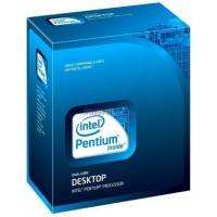 процессор Intel Pentium Dual Core E6700 BOX