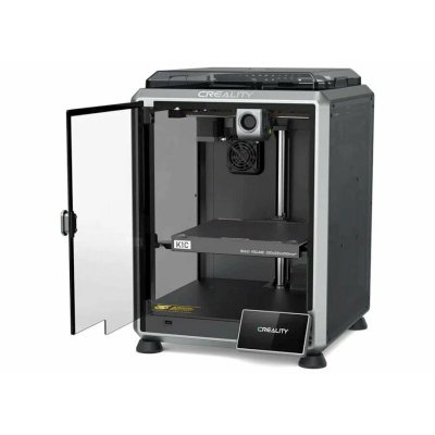 3d принтер Creality K1C 2025