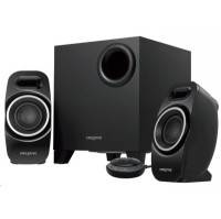 колонка Creative T3250W Black