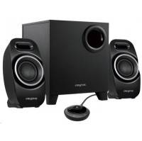 колонка Creative T3250W Black