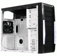 корпус Crown CMC-D29 black-grey