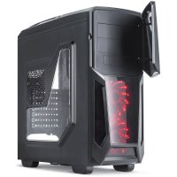 корпус Crown CMC-GS04 650W
