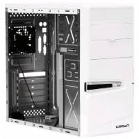 корпус Crown CMC-S09 white 500W