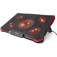 охлаждающая подставка Crown CMLS-K330 Red