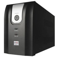 UPS Crown CMU-1000X IEC Черный