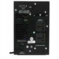 UPS Crown CMU-1KVA Smart Черный