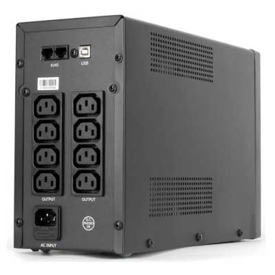 ИБП Crown CMU-SP2000IEC USB