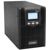 UPS Crown CMUS-615 Черный