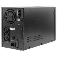UPS Crown CMUS-615 Черный
