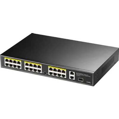 коммутатор Cudy FS1026PS1