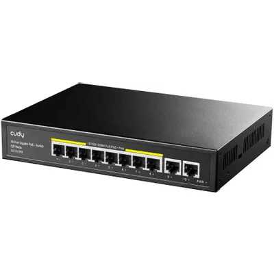 коммутатор Cudy GS1010PE