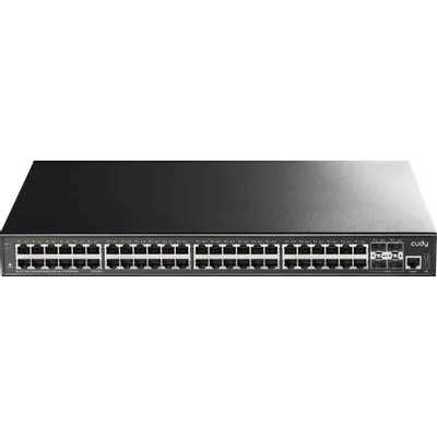 коммутатор Cudy GS5048S4