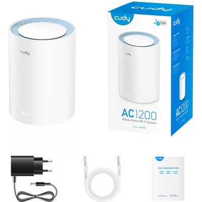 роутер Cudy M1200 1-Pack