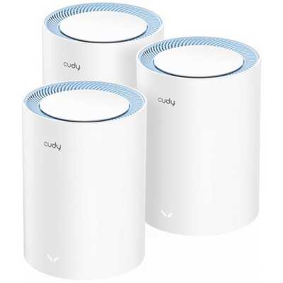 роутер Cudy M1200 3-Pack