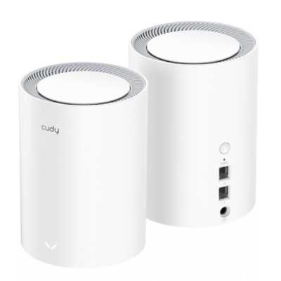 роутер Cudy M1800 2-Pack