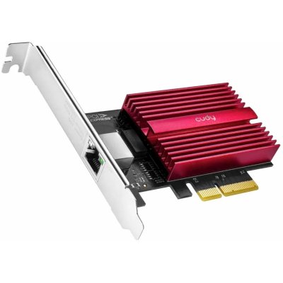 сетевая карта Cudy PE10G