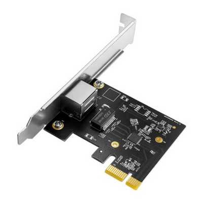 сетевая карта Cudy PE25