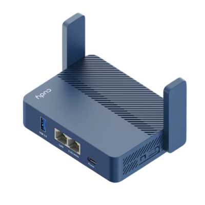 роутер Cudy TR3000-256MB