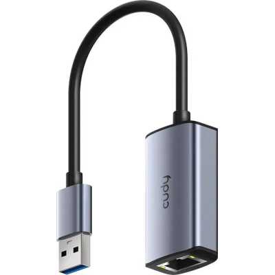 сетевой адаптер Cudy UE10A