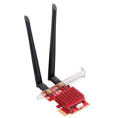 WiFi адаптер Cudy WE3000S