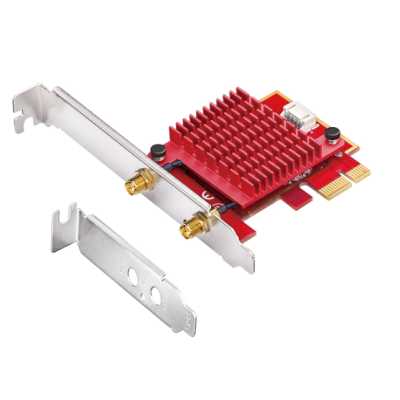 WiFi адаптер Cudy WE3000S