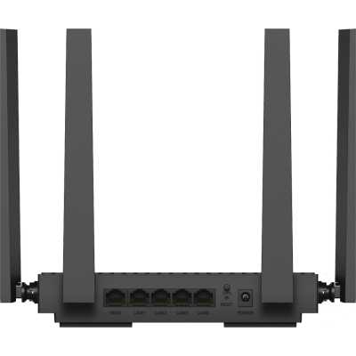 роутер Cudy WR3000E Black