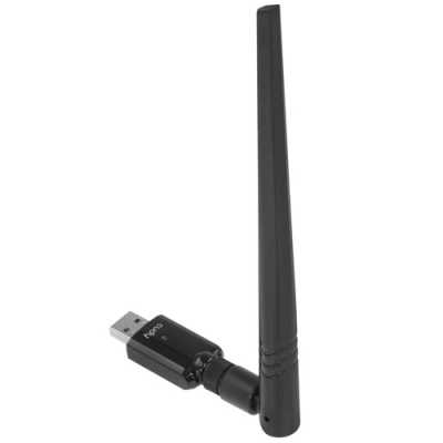 WiFi адаптер Cudy WU1400