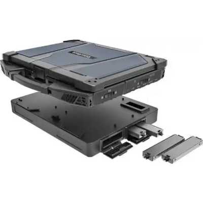 ноутбук CyberBook R1174 ZB14S65B2WXWP Черный