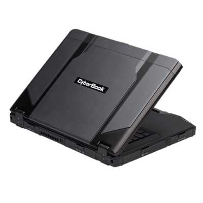 ноутбук CyberBook S1154 SS14B35B2WXXX Черный