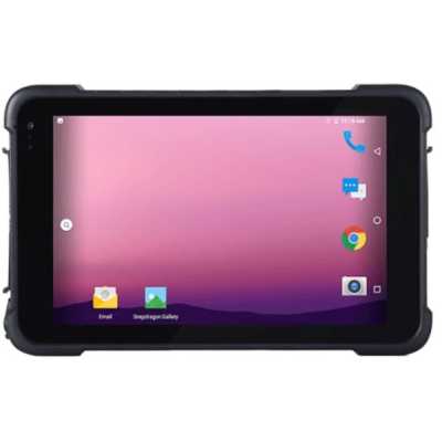 планшет CyberBook T186Q-5G-81285GNA11 Черный