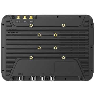планшет CyberBook T280VJ-464G Черный