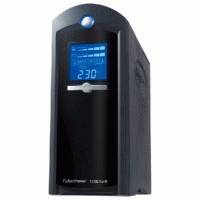 UPS CyberPower CP1350EAVRLCD Черный
