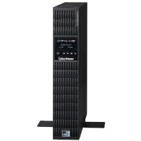 ИБП CyberPower OL1000ERTXL2U Черный