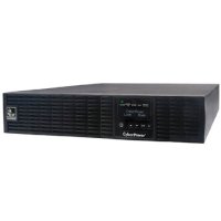 ИБП CyberPower OL3000ERTXL2U Черный