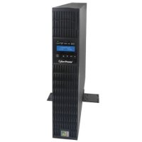 ИБП CyberPower OL3000ERTXL2U Черный