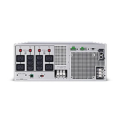 ИБП CyberPower OL8KERTHD Серый