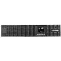 ИБП CyberPower OLS1000ERT2U Черный