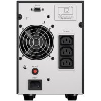 ИБП CyberPower OLS2000EC Черный