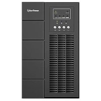 ИБП CyberPower OLS3000EC Черный