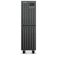ИБП CyberPower OLS6000EC Черный